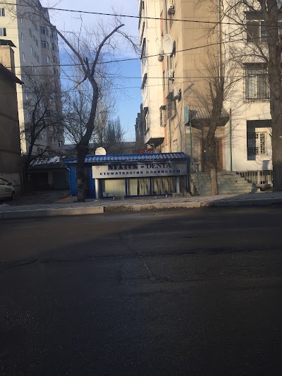 Photos of Status Denta - Стоматология в Бишкеке