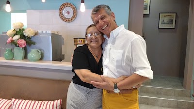 Photos of Panambi