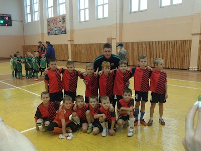 Photos of Учреждение &laquo;СДЮШОР г. Берёза&raquo;