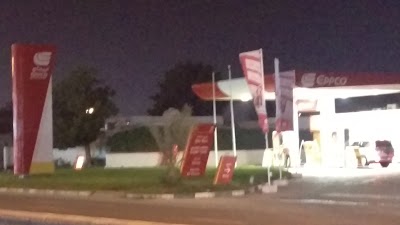 gas-station