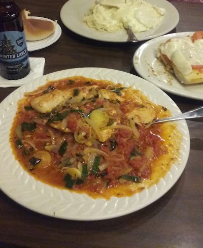 Photos of Prima's Pasta and Pizza