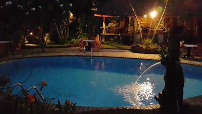 Photos of Puri Bunga Resort and Spa