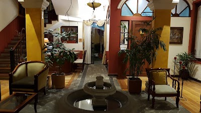 Photos of Mansion Santa Isabella