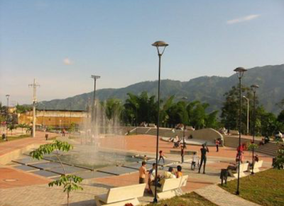 Photos of M&uacute;sica Park