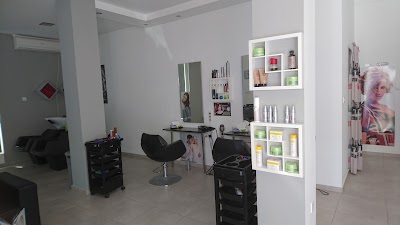 Photos of HAIR SALON YIANNA ПАРИКМАХЕРСКАЯ