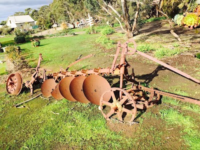 Photos of Freshwater Creek Cottages