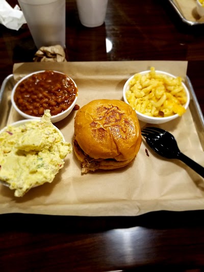 Photos of Moe's Original BBQ Rome