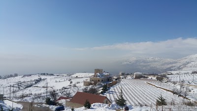 Photos of Ch&acirc;teau Khoury