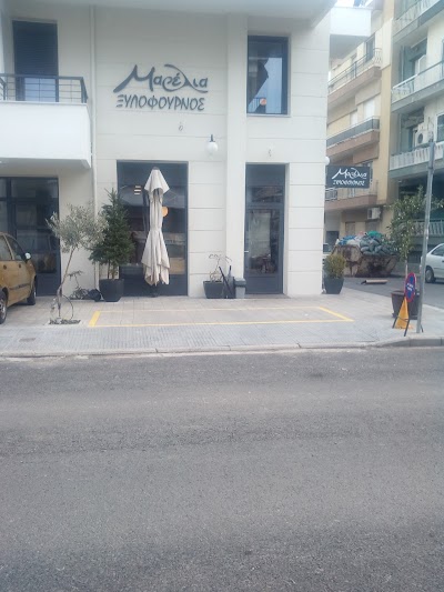 Photos of XYLOFOURNOS Marella