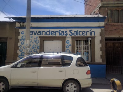 Photos of Lavanderia Salcerin