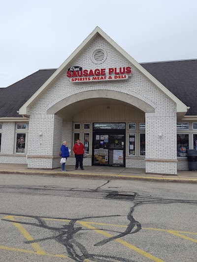 Photos of Ries' Sausage Plus Spirits