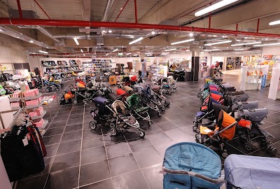 Photos of Baby Center Walferdange