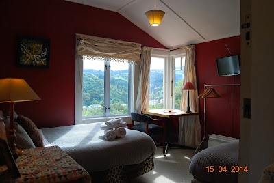 Photos of Arden Street House Bed and Breakfast - Dunedin, NZ