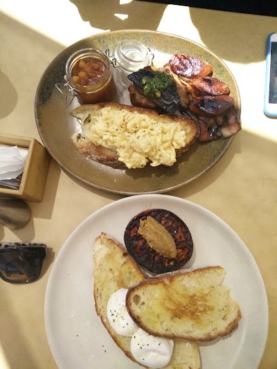 Photos of Burns Beach Cafe & Restaurant