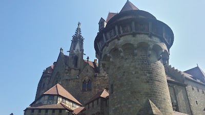 Photos of Kreuzenstein Castle