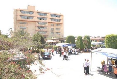 Photos of High Institutes - King Marriott - Alexandria