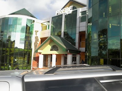 Photos of Frebie Mall