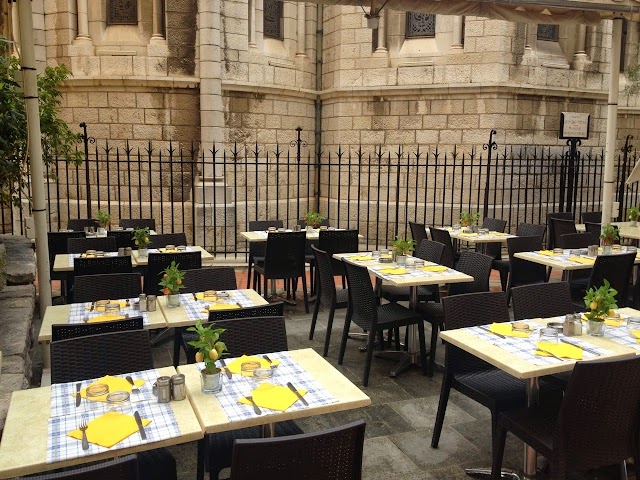Restaurant l'Estragon