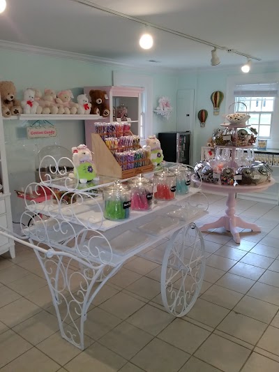 Photos of Jill's Candy Cottage