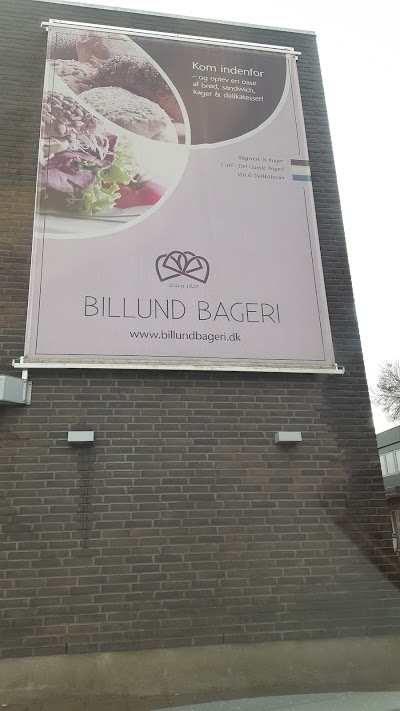 Photos of Billund bageri & Cafe, Billund