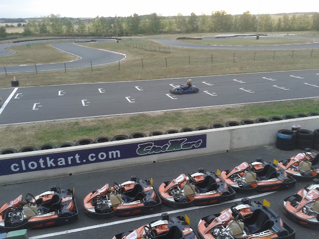 CLOKART