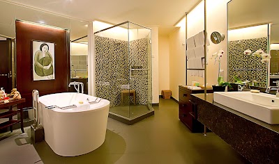 Photos of Grand Mirage Resort & Thalasso Bali