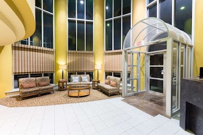 Photos of Ramada Amherst/Getzville Hotel and Conference Center