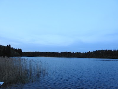 lodging