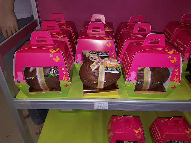 Chocolatier Bruyerre