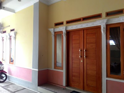 Photos of Booking Hotel Pangandaran