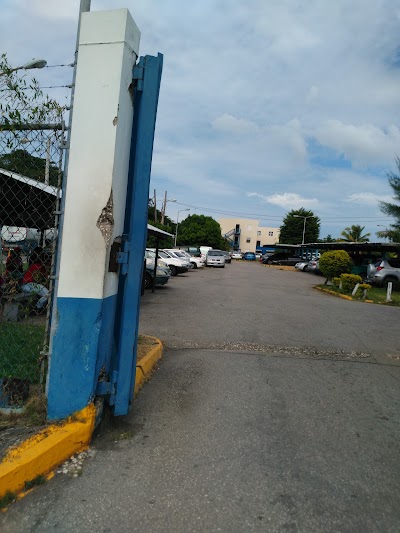 Photos of Freeport Police Station