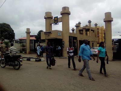 Photos of Yaba College of Technology