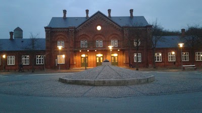 Photos of Ribe