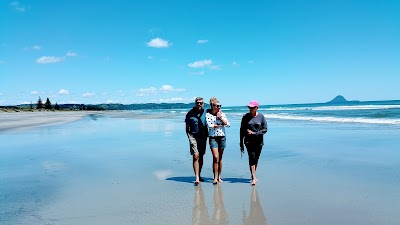 Photos of Surf & Sand Ohope's Beachfront Venue