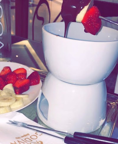 Photos of Godiva