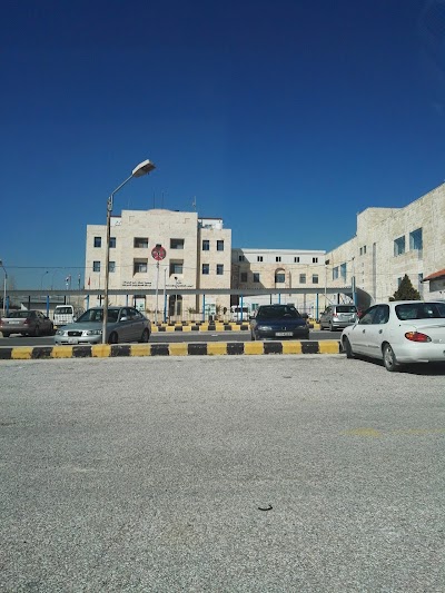 Photos of Al Salam market اسواق السلام