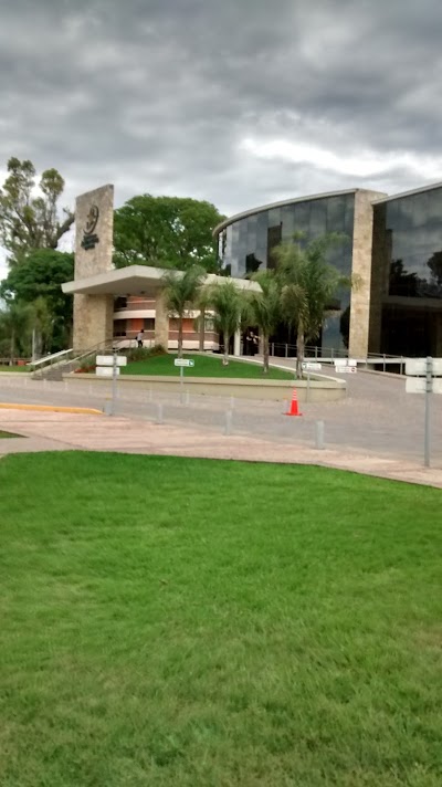hospital