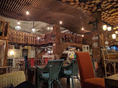 Photos of Culture Cafe