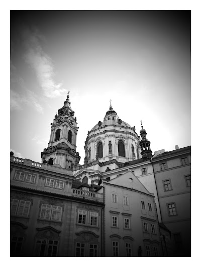 Photos of St. Nicholas Church