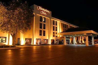 Photos of Hampton Inn Columbus/Taylorsville/Edinburgh