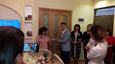 Photos of People of God Yerevan