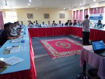 Photos of Hotel Panchali