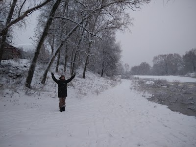 Photos of Parichi Belarus