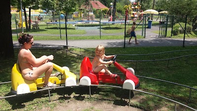 Photos of Erlebnispark Pressegersee/Restaurant