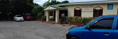 Photos of Salon Del Reino de los Testigos de Jehova