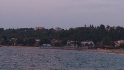 photo of Nammos All Day Beach Bar, Nea Potidaia , Halkidiki