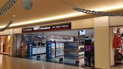 electronics-store