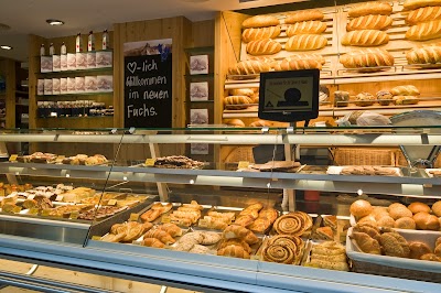 bakery