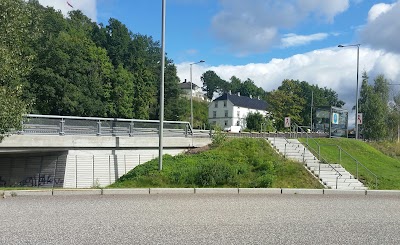 Photos of Kilden Cinema