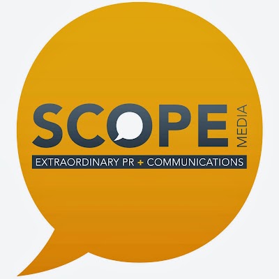 Photos of Scope Media NZ